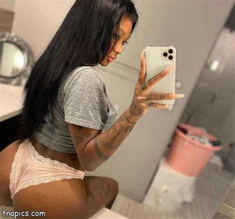 Summer Walker Nude The Fappening News