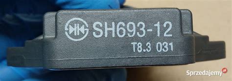 REGULATOR NAPIĘCIA HONDA VFR 750 SH693-12 31600-MV4-000 Mielęcin ...