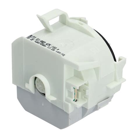 Ablaufpumpe Pumpe für Bosch Siemens Neff Constructa 00620774 620774 K ...