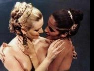 Naked Betty Roland In Caligula Et Messaline