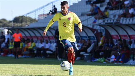 El Equipo Bogotano Que Le Dijo “no” A Gustavo Puerta La Nueva Joya