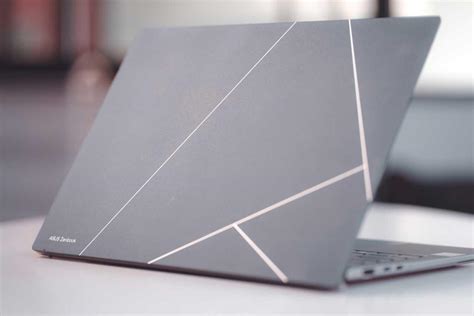 ASUS Zenbook S13 OLED U X5304 Review Redefining Elegance And