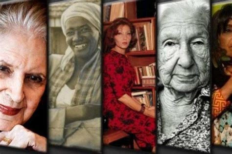 Literatura Mulheres