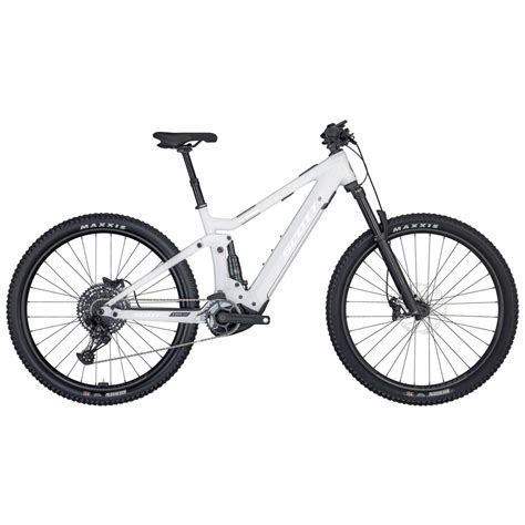 Scott Mountainbikes Fully E Bikes Scott Merken Mhw