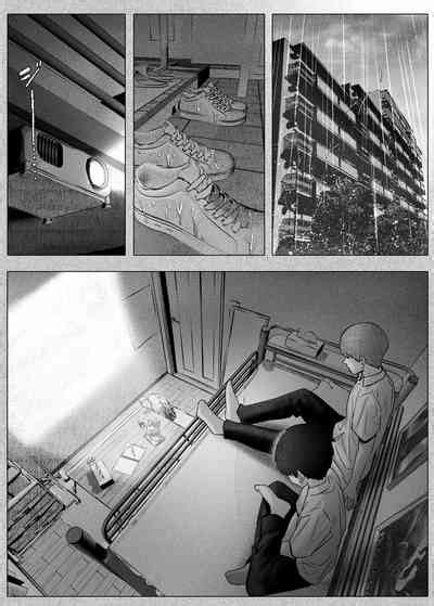 Boku Tachi Wa Eiga Ga Mirenai Nhentai Hentai Doujinshi And Manga