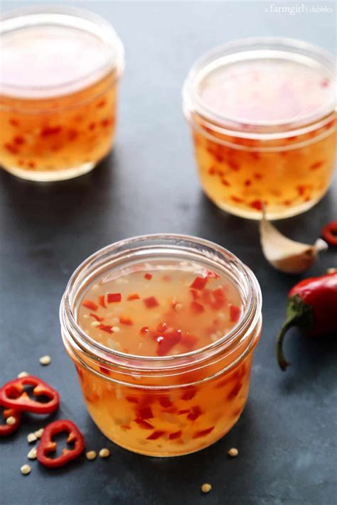 Applebee's Sweet Asian Chili Sauce Recipe - Banana-breads.com