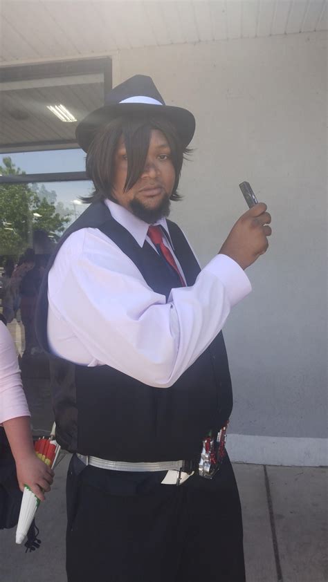 Self Shotaro Hidari From Kamen Rider Wfuuto Pi Rcosplay