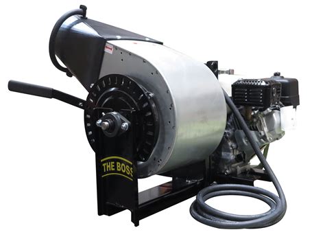 Boss - A1 Mist Sprayers : A1 Mist Sprayers