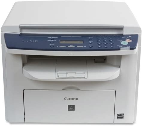 Amazon.com: Canon imageCLASS D320 Personal Digital Copier and Printer ...
