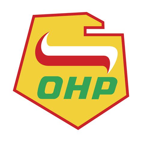 Ohp Logo Png Transparent Brands Logos
