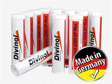 DIVINOL Fett Top 2003 400g @ AS Rivor - Suppliers of Quality since 1991