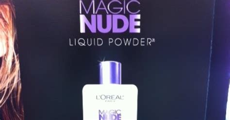 Icarias L Or Al Magic Nude Liquid Powder Review