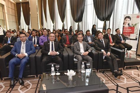 Acca Malaysia On Linkedin Acca Malaysia Celebrated The Young