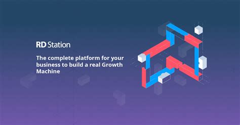 RD Station has changed: it is now a full platform