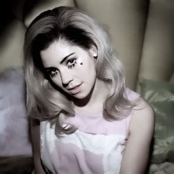 marina and the diamonds on Tumblr