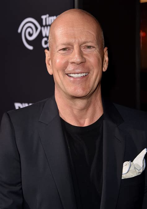 Bruce Willis Net Worth? - What Is Bruce Willis Worth Now?