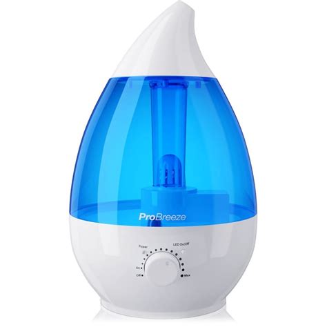 Humidificateurs D Air Ultrasons Humidificateur Pro