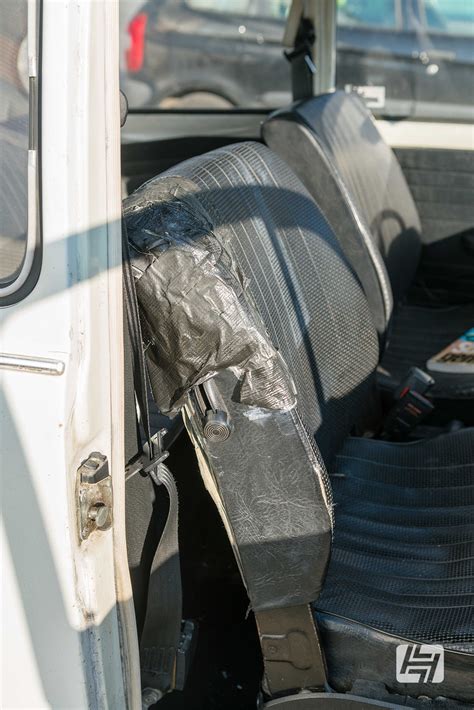 How to Fix: Car Water Leaks | Heritage Parts Centre UK
