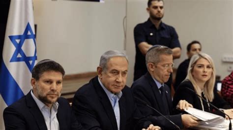 Benjamín Netanyahu advierte conflicto en Gaza durará meses