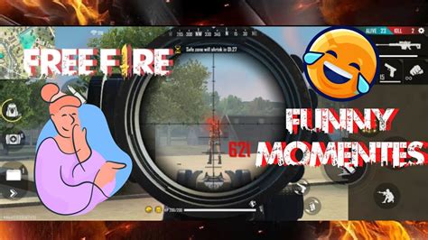 😂😂 Most Epic And Funny Moments In Free Fire Part 2 🤣🤣 Funny Fails