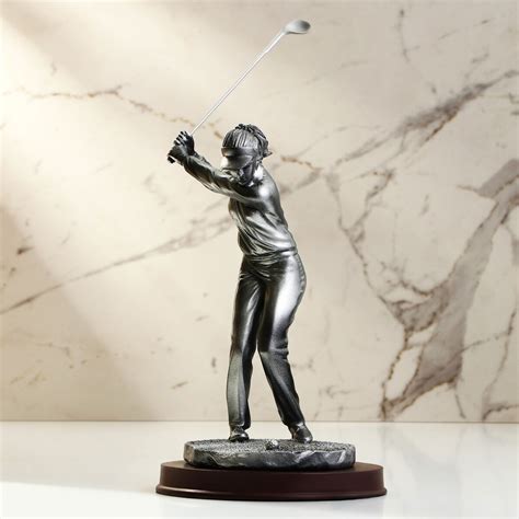 Статуэтка полистоун No brand 08909190: купить за 2400 руб в интернет ...