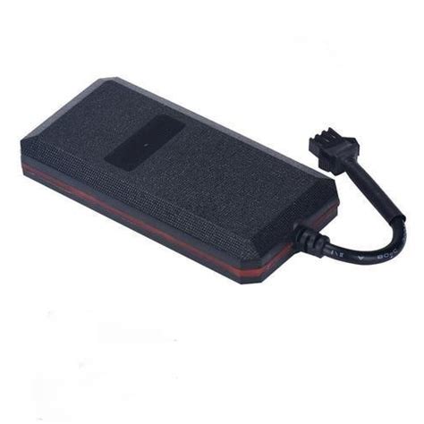 Wired Bike Gps Tracker System Screen Size Inch At Rs Piece