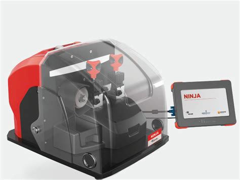 Станки для нарезки ключей Versa