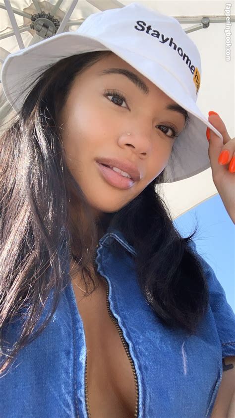 Reyna Morena Enlightenedbimbo Morenareyna Nude OnlyFans Leaks Fappening FappeningBook