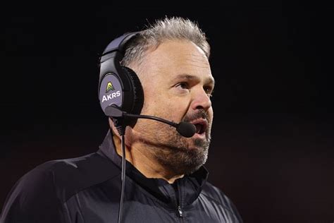 Matt Rhule coaching history: Exploring Nebraska HC's coaching history