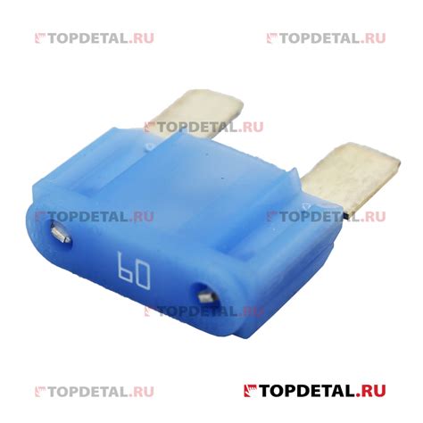 Предохранитель 60А RENAULT 7700410542 купить в интернет-магазине ...
