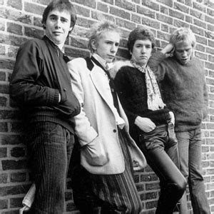 Morte Dos Sex Pistols Necropedia