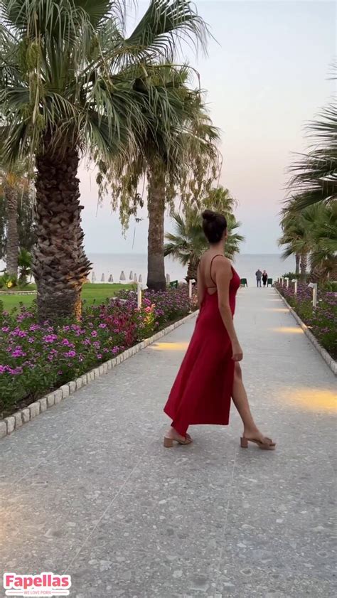 Ischtar Isik Aka Ischtarisik Nude Leaks Fapellas