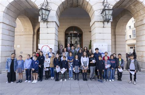 Gandia Celebra El Dia Internacional Dels Drets De La Inf Ncia