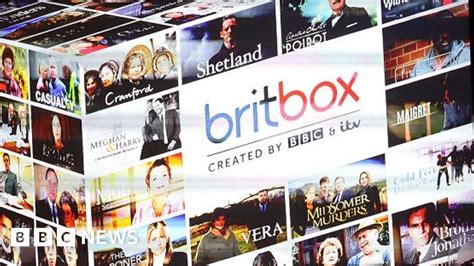 What Is Britbox Bbc News