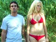 Naked Noa Geller In Pirates Of Ghost Island