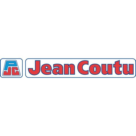 PJC Jean Coutu logo, Vector Logo of PJC Jean Coutu brand free download ...