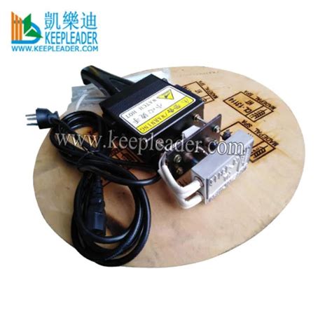 Portable Tire Branding Serial Brander Tool Of Electric Hot Stamp Handheld Stamping Machine For