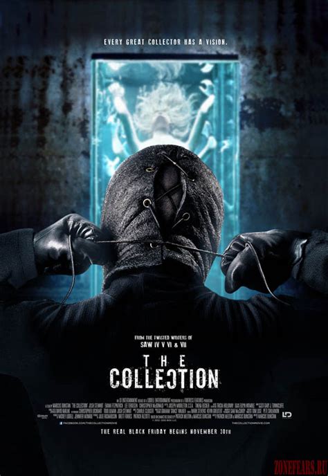 Watch The Collection Online - on MoviesTvLoad