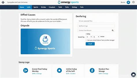 The Ultimate Osc Synergy Sports Coach Login Easy Access Guide Streamline Your Access Today