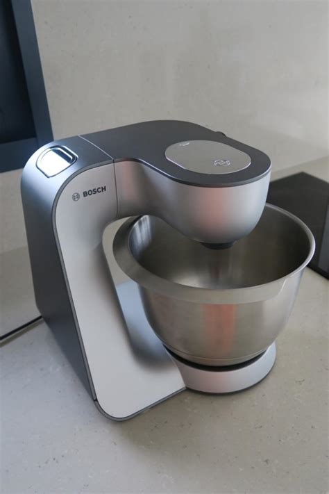 Bosch MUM5 Kitchen Machine, TV & Home Appliances, Kitchen Appliances ...
