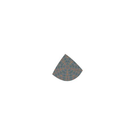 Iron Plate Pentagon Blue Custom Bikini Swimsuit ID D