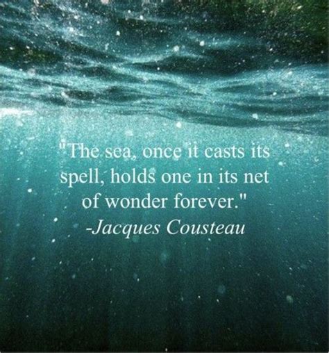 Under The Sea Quotes ShortQuotes Cc