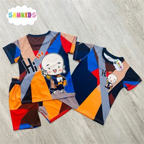 Bộ hot trend Shopee Việt Nam
