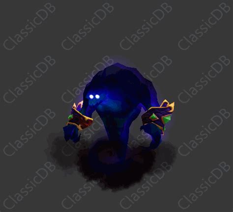 Netherwalker Npc Classic Wow Database