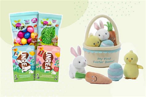 The 30 Best Easter Ts For Kids Of 2023