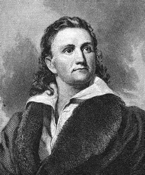 John James Audubon 1785 1851 Painting By Henry Inman Pixels