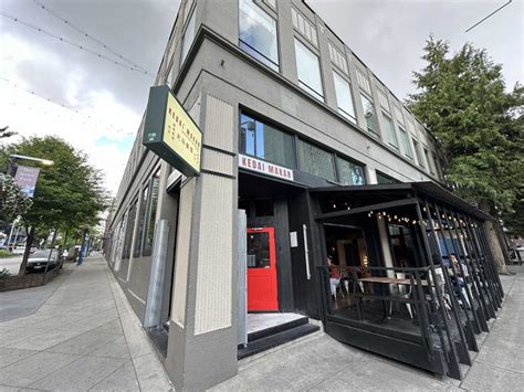 Kedai Makan Review Belltown Seattle The Infatuation