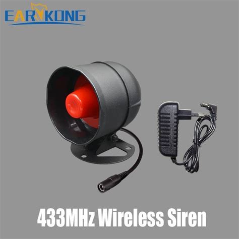 Датчик сигнализации tuya wi-fi беспроводная сигнализация купить по ...