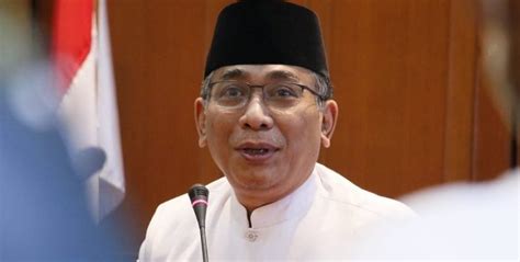 Jawab Klaim Cak Imin Gus Yahya Capres Cawapres Bukan Domain PBNU