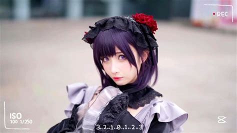 Watch 美丽COS Cosplay Cosplayer Asian Porn SpankBang